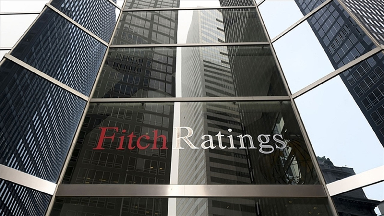 Fitch Ratings, Türkiye için orta vadeli büyüme tahminini yüzde 4,1'e yükseltti