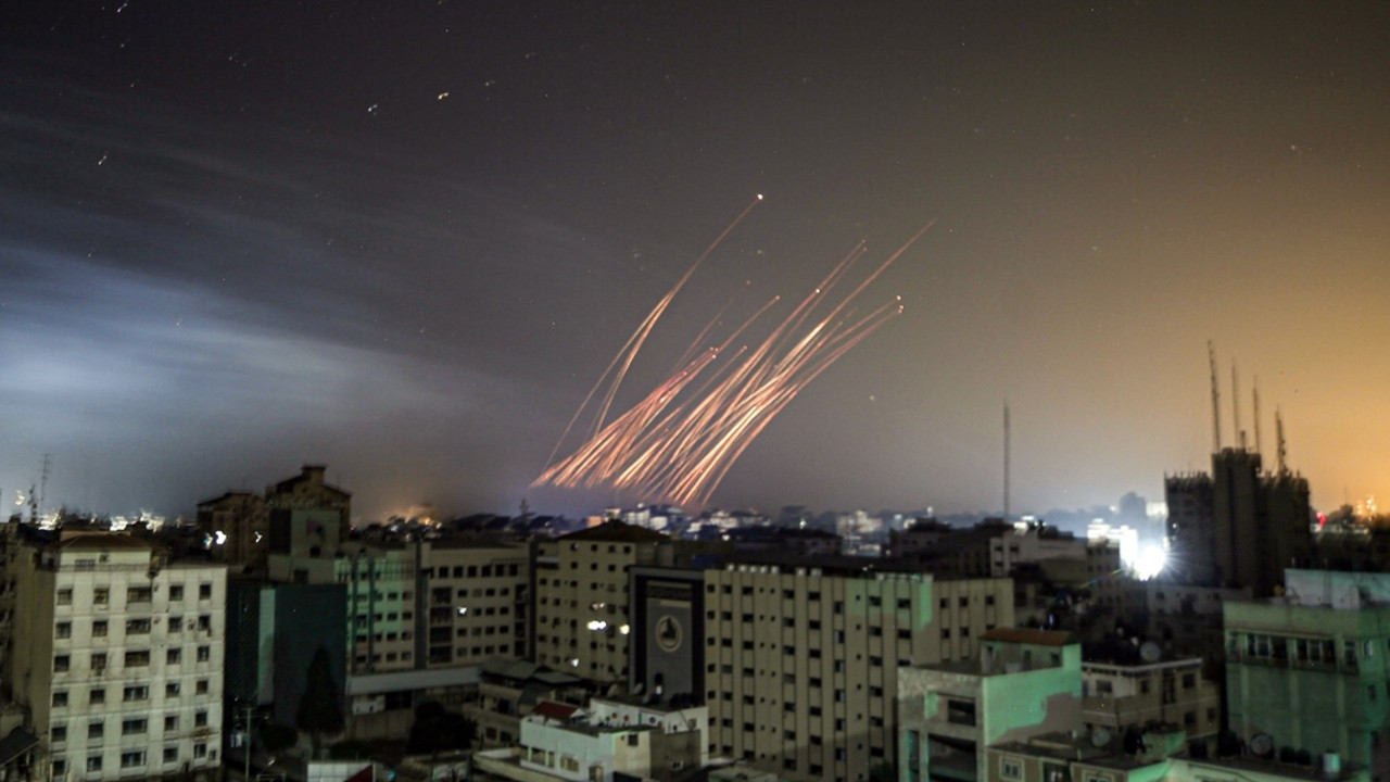 Haaretz: İsrail'in saldırılarına rağmen Hamas Gazze'de hakim