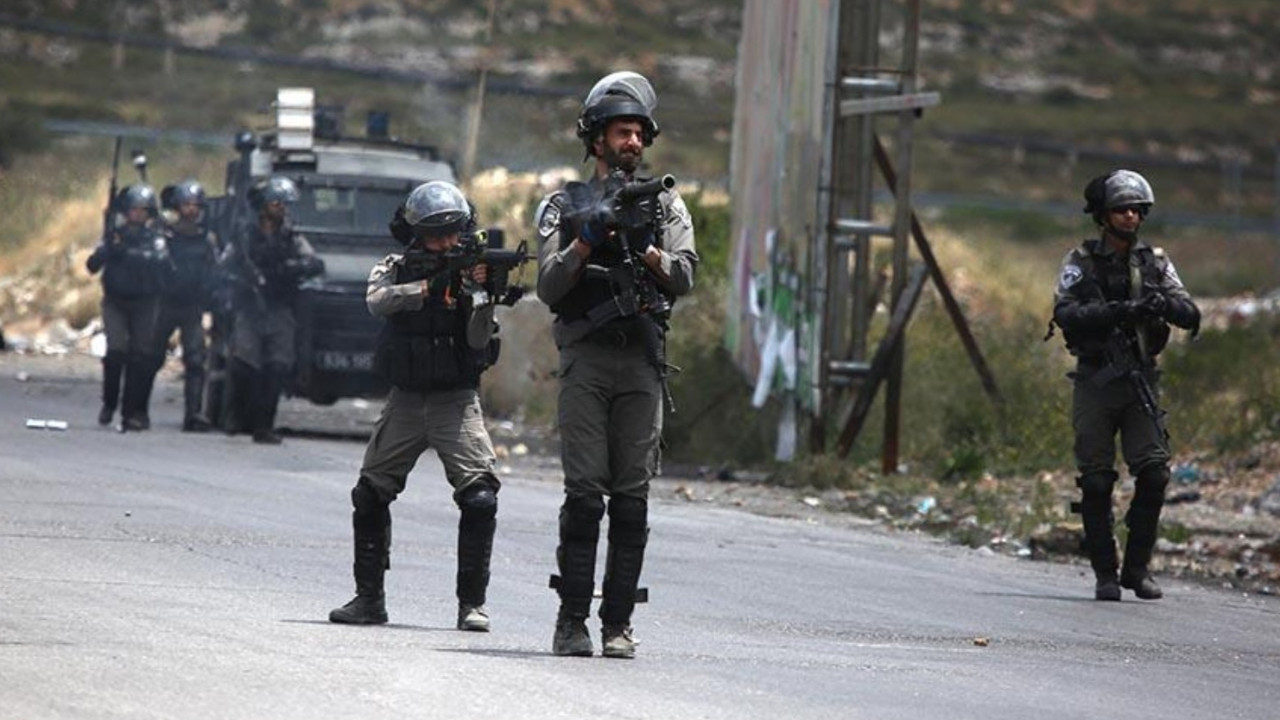 İsrail Savunma Bakanı Gallant: Ordumuz Gazze kentinin merkezine girdi