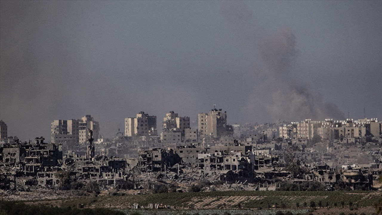 BM raportörü: Gazze'yi yaşanılmaz hale getirerek askeri operasyon yürütmek savaş suçudur