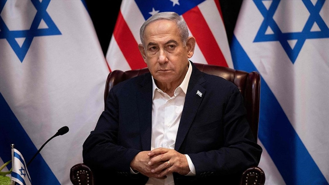 The Guardian yazdı: Netanyahu'nun Gazze için planı ne?