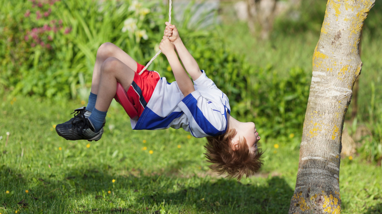 Çocuklarda çağımızın salgını: Dikkat eksikliği hiperaktivite bozukluğu
