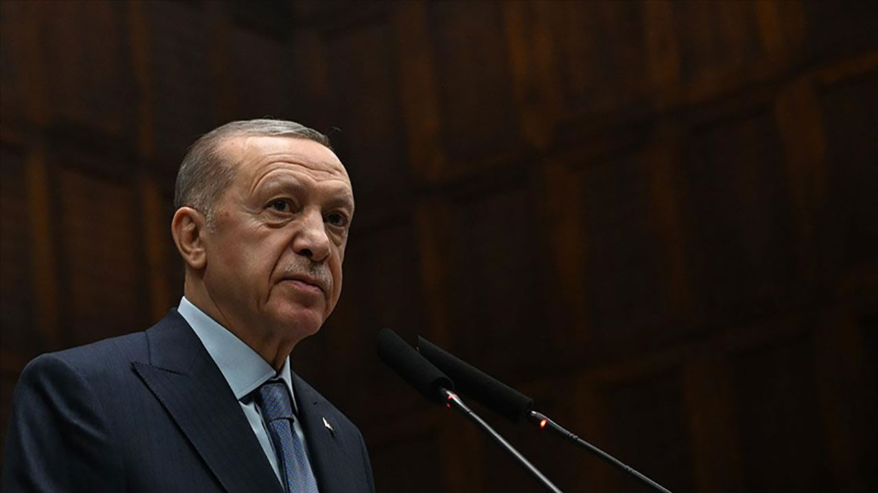 Erdoğan: İsrail yol açtığı tahribatı tazmin etmek mecburiyetinde