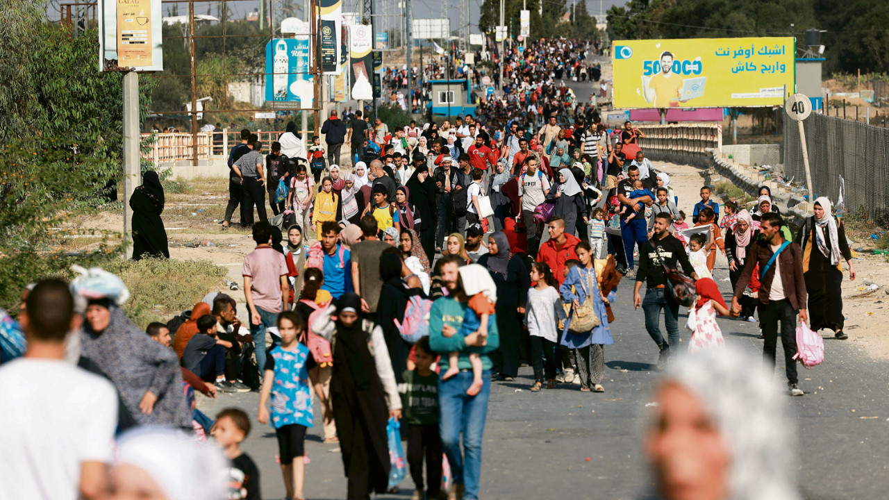 Hamas hiç pişman değil