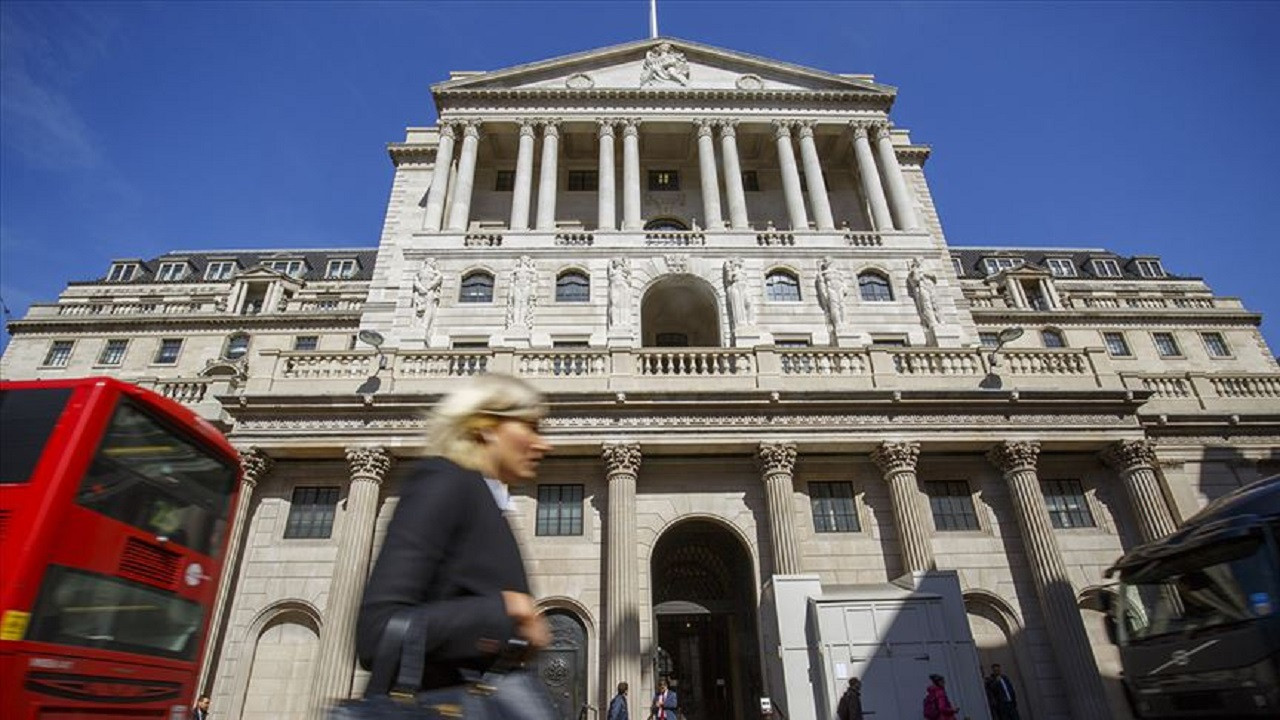 İngiltere Merkez Bankası, banka ve banka dışı kurumlara yönelik stres testini genişletiyor