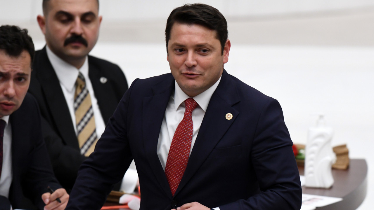 CHP Yüksek Disiplin Kurulu yönetimi belli oldu