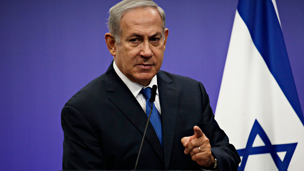 Netanyahu: Sivil ölümlerinden Hamas sorumlu
