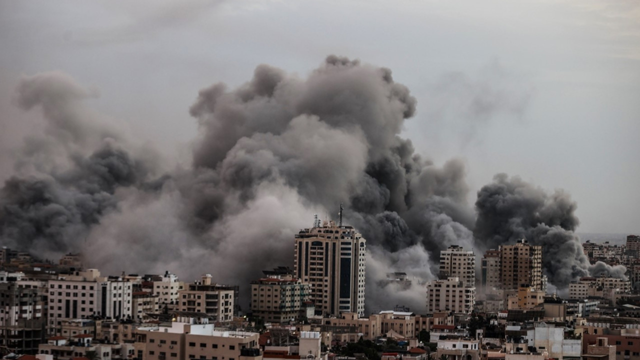 BM'den Gazze'deki hastanelere saldırıların sonlandırılması için acil eylem çağrısı