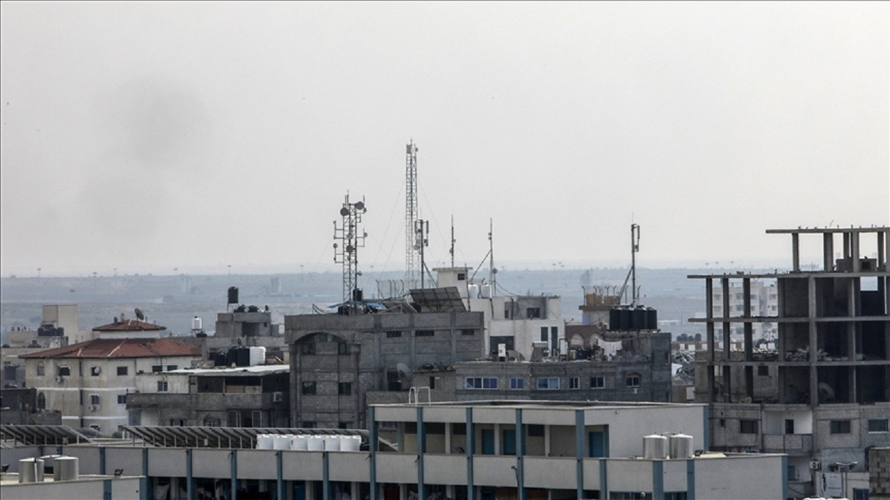 Filistin hükümeti: Gazze'de yakıt sıkıntısı nedeniyle iletişim hizmetleri duracak