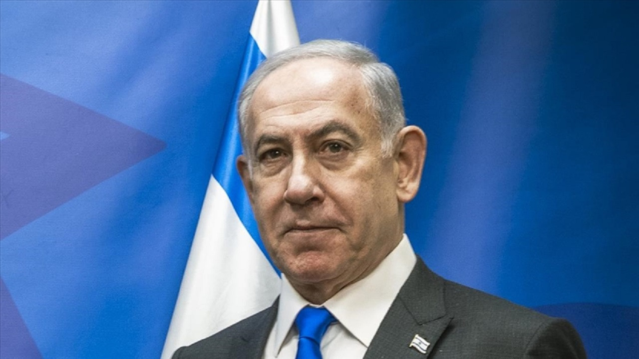 Netanyahu: Gazze'nin Filistin Yönetimi kontrolüne verilmesine de karşıyım