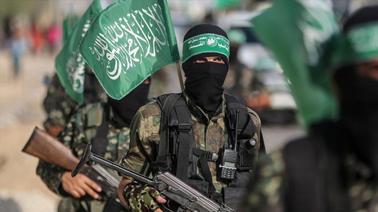 Wall Street Journal yazdı: Hamas, İran'dan maddi destek alabilmek için kriptoya döndü