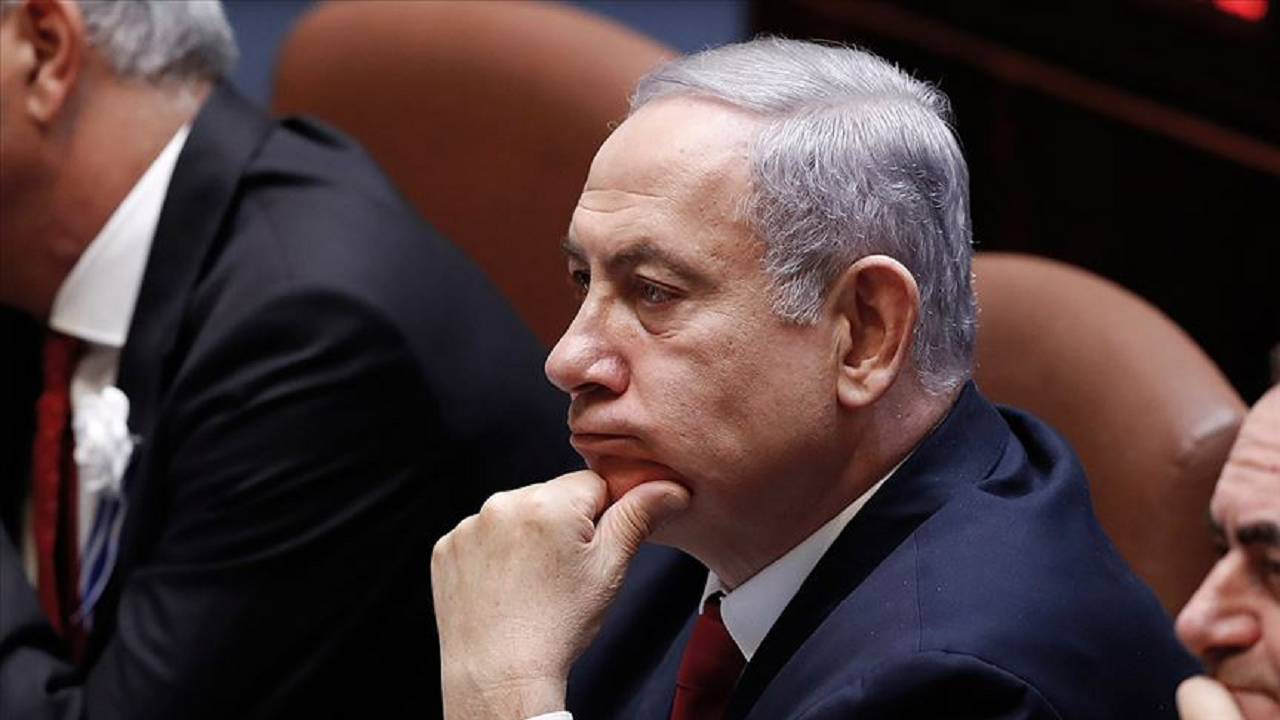 Netanyahu hakkındaki yolsuzluk davası gelecek yıl devam edecek
