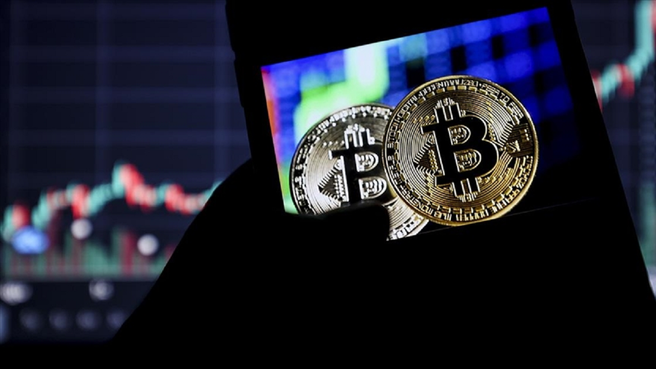 160 milyar dolarlık Bitcoin ‘kayıp’