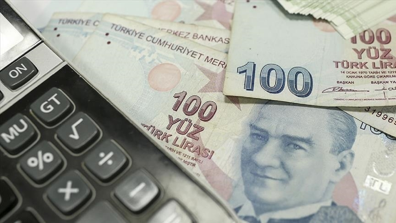 Kamu alacakları için gecikme zammı yüzde 3,5 yükseldi