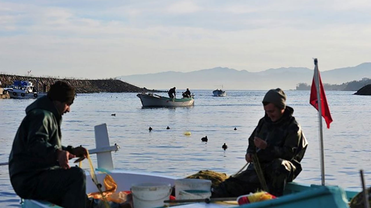 Soğumayan deniz yüzey suyu uyarısı: Ani yağışlara neden olabilir, balıkçılığı vuracak