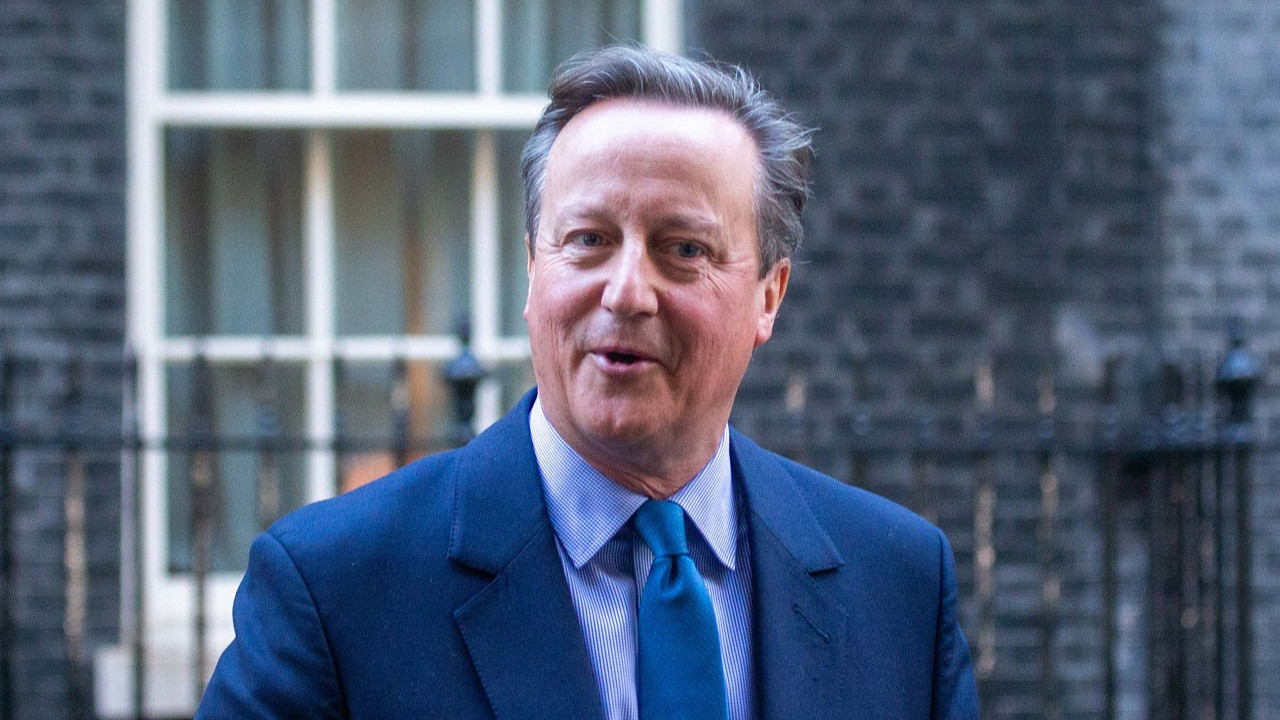 İngiliz Bakan Cameron: İsrail uluslararası hukuku ihlal etmiş olabilir