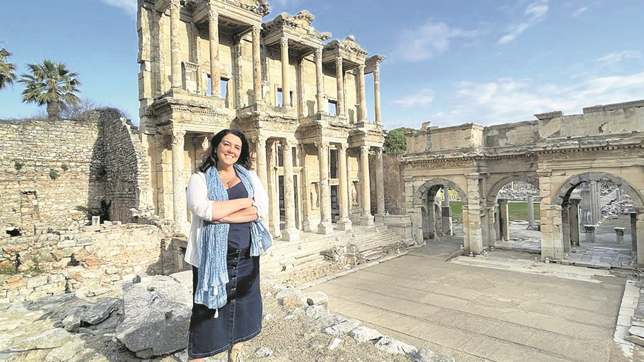 Dünya Türkiye’nin Hazineleri’ni artık bir tık ile online keşfediyor