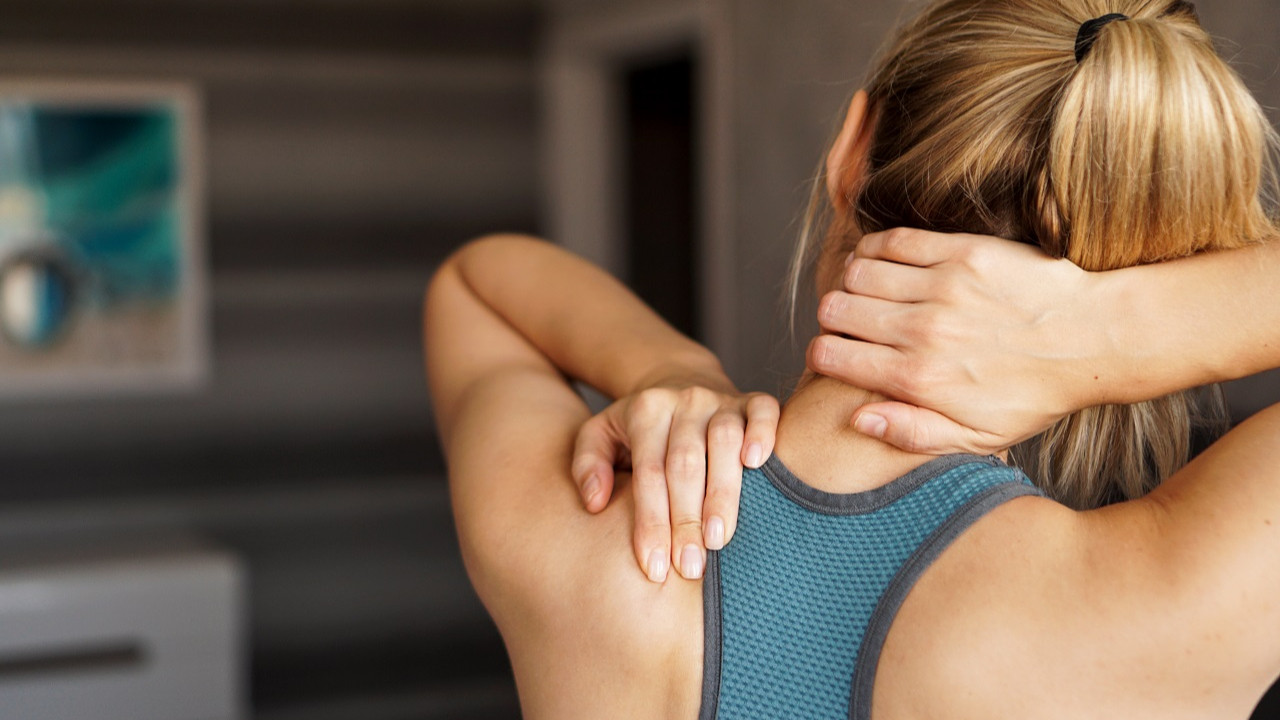 New York Times yazdı: Egzersiz sonrası ağrıyla nasıl başa çıkılır?