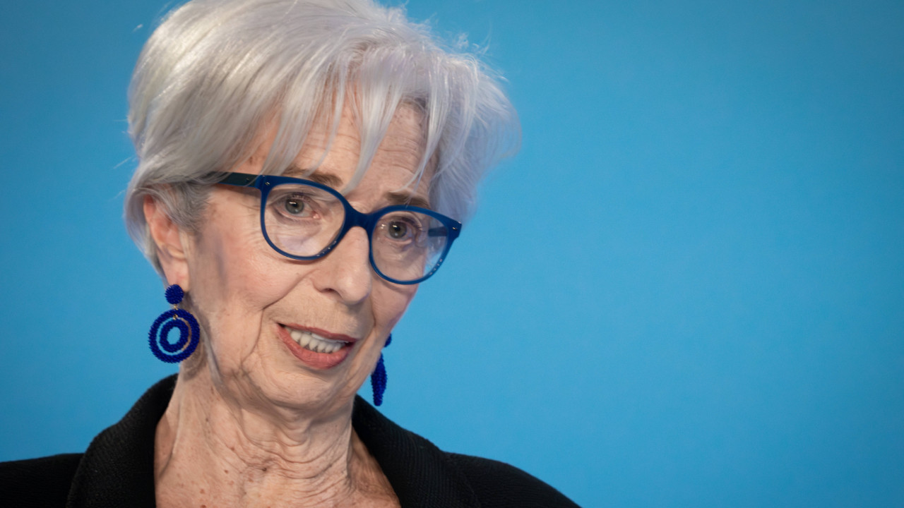 ECB Başkanı Lagarde: Sermaye Piyasaları Birliği'ne ihtiyacımız var