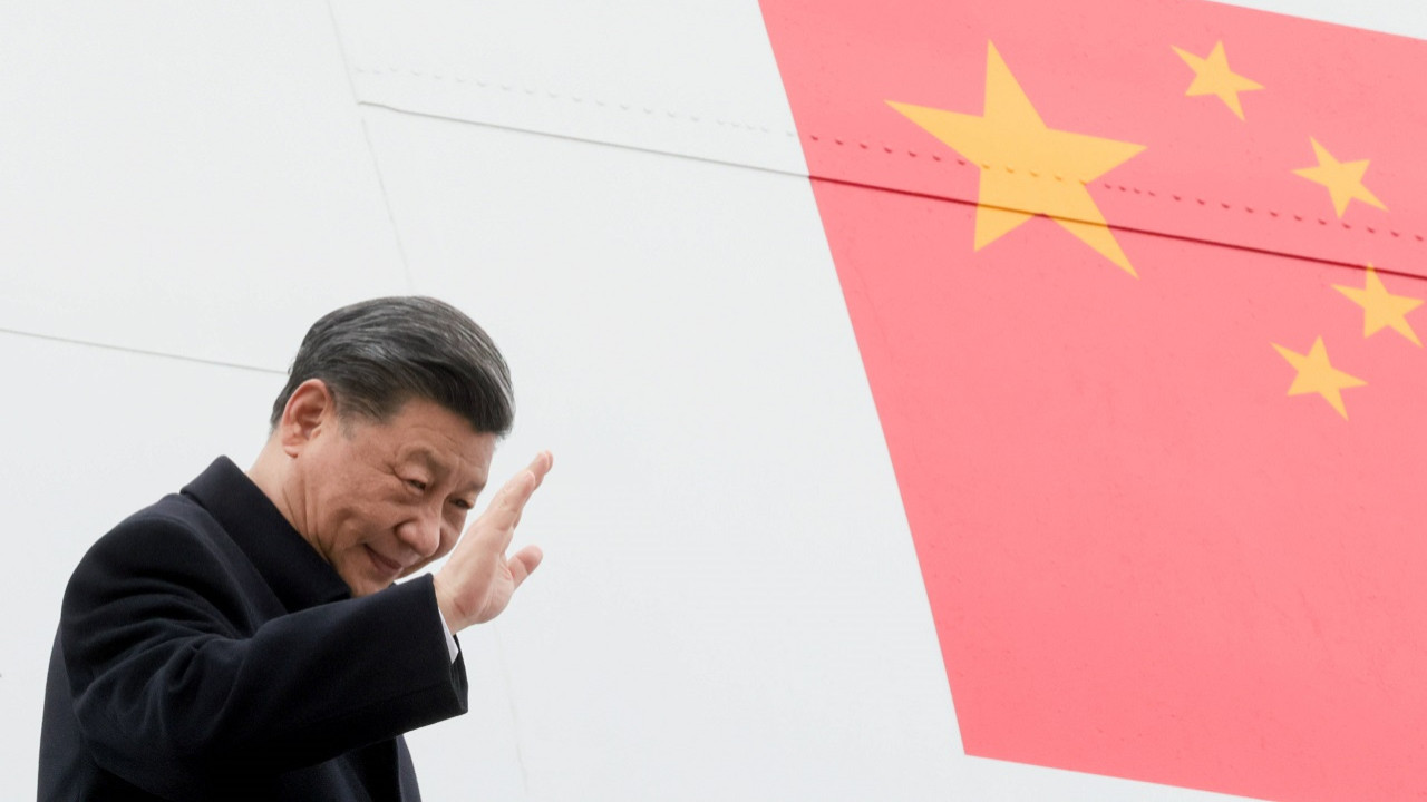 New York Times yazdı: Çinli lider ABD'li CEO'ları ayartmaya çalışıyor