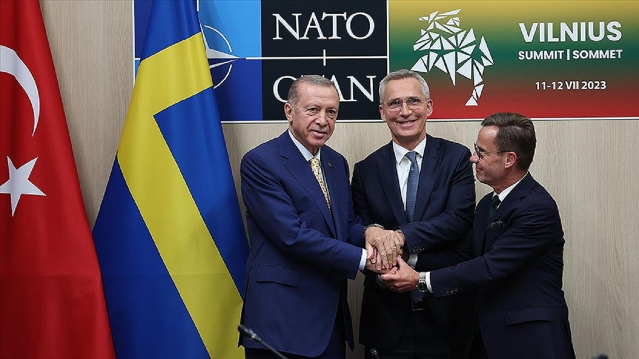 Reuters yazdı: Türkiye İsveç'in NATO üyeliğini neden geciktiriyor?