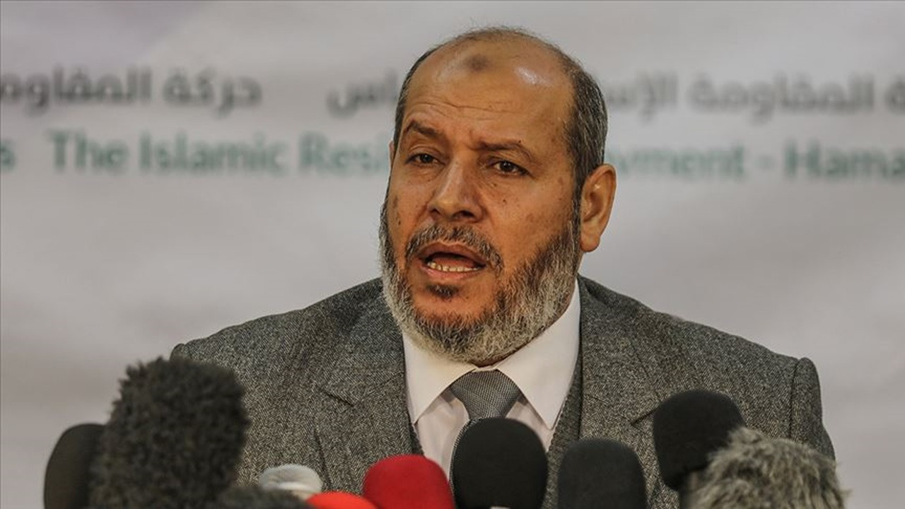Hamas: Esir takası anlaşması geniş çaplı ateşkesin yolunu açabilir