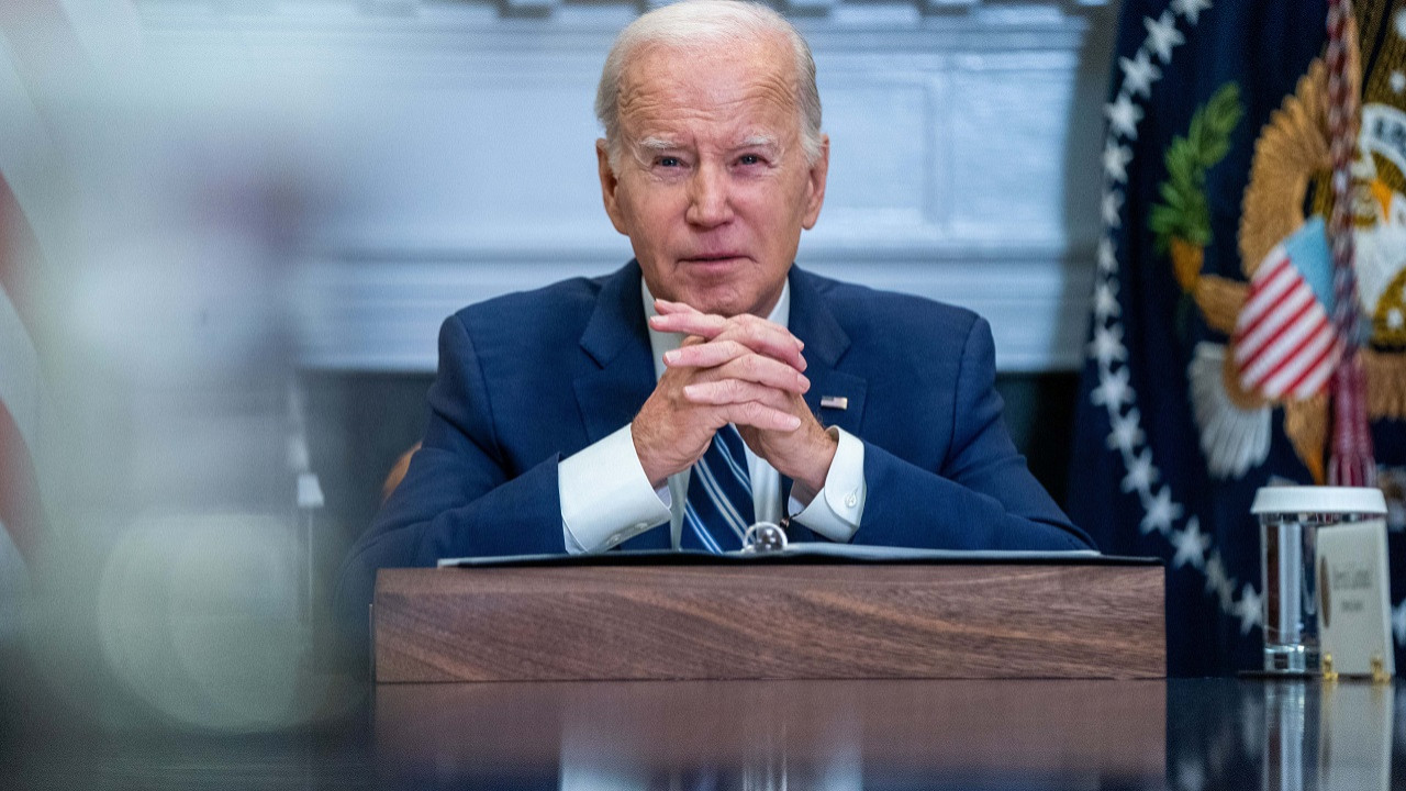 New York Times yazdı: Biden'ın üzerindeki siyasi baskılar rehine anlaşmasında etkili oldu