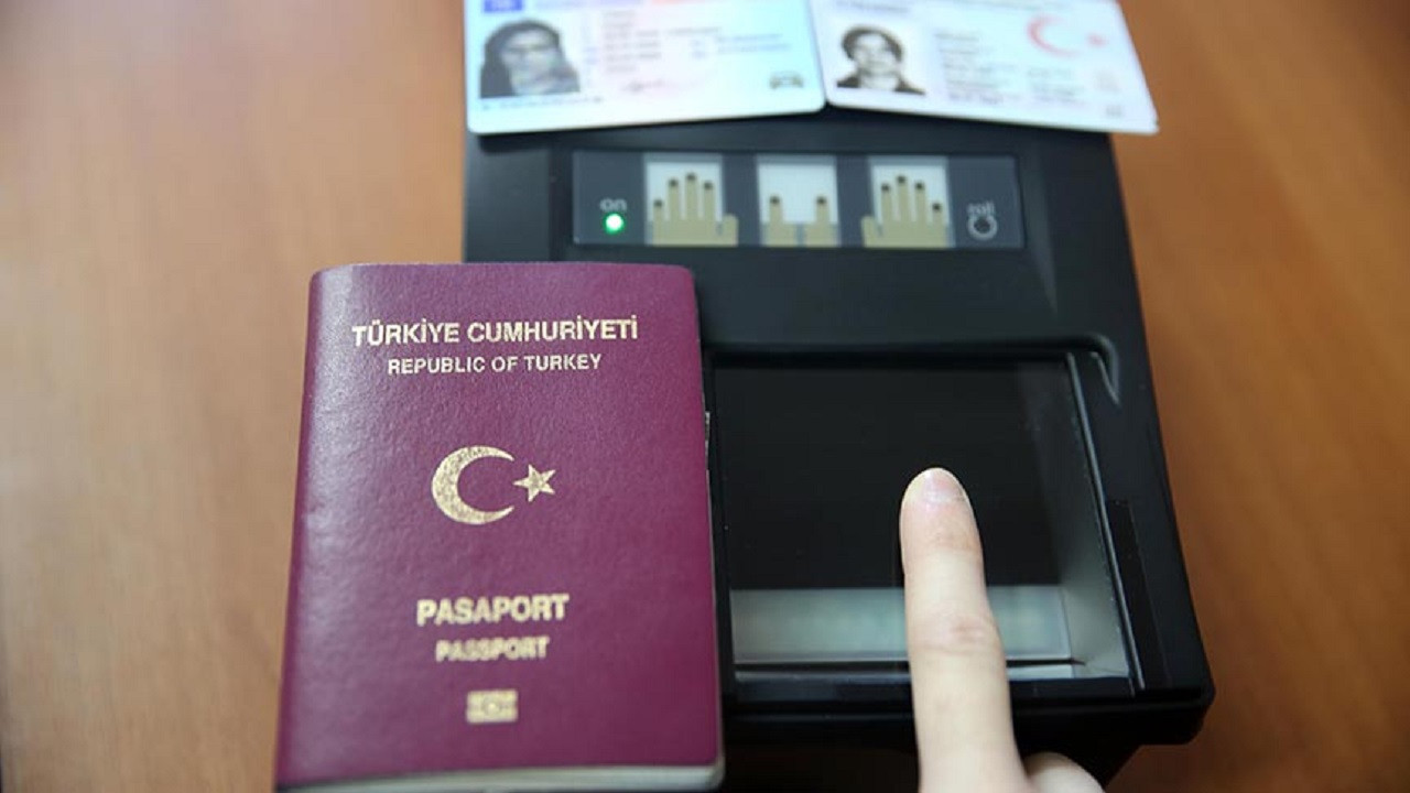 2024'te pasaport ücretleri ne kadar olacak?