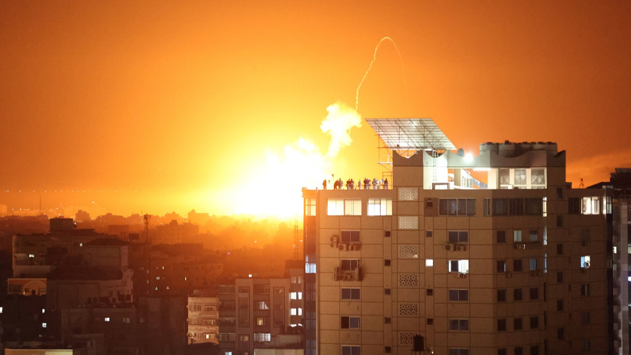 İsrail Merkez Bankası: Savaşın maliyeti 50 milyar doları bulabilir