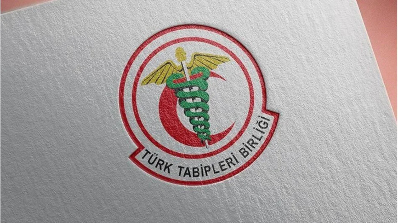 Türk Tabipleri Birliği Merkez Konseyi mahkeme kararıyla görevden alındı