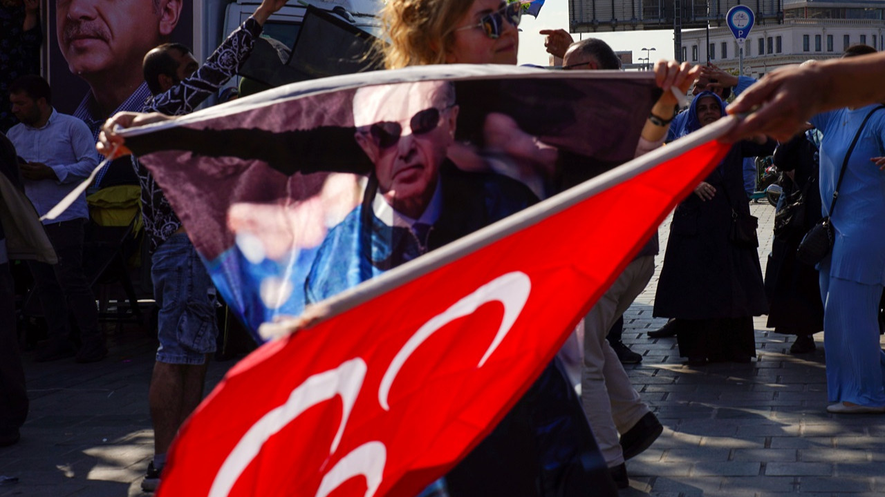 29 ilde ittifak: MHP 24, AK Parti 5 ilde aday göstermeyecek