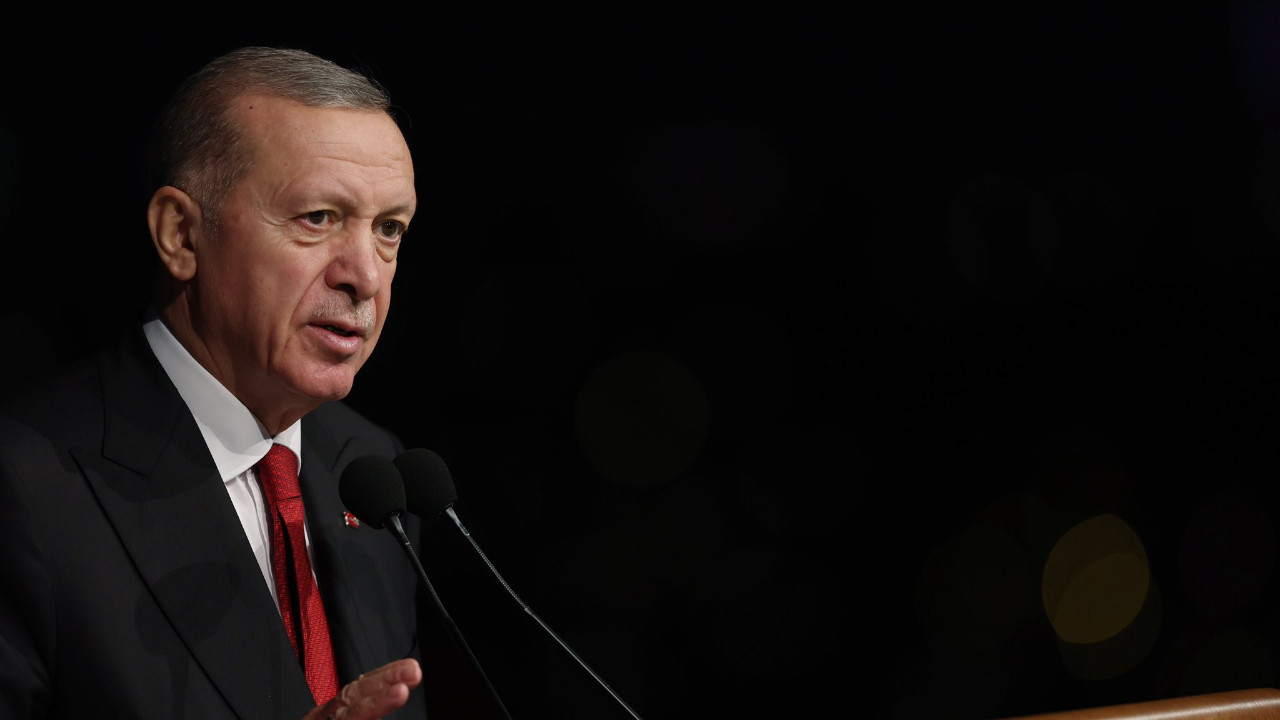 Erdoğan sahte fon vurgunu davası hakkında konuştu: Banka yönetimi soruşturuluyor