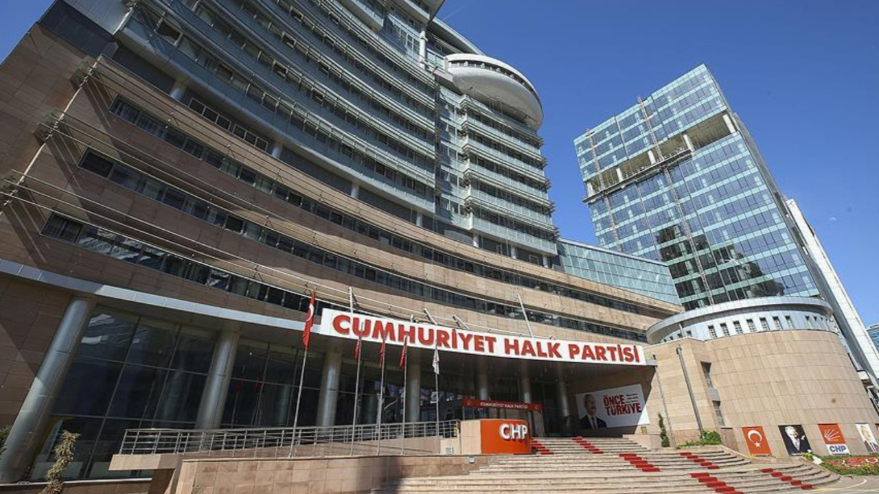 CHP'de Konya, Manisa, Samsun ve Çanakkale adayları belli oldu