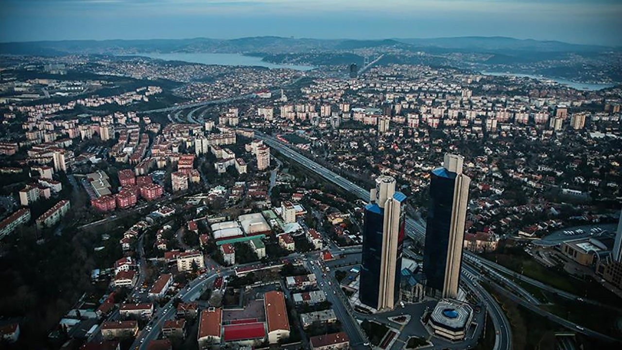 İstanbul'da hissedildi: Gemlik'te 5,1 büyüklüğünde deprem