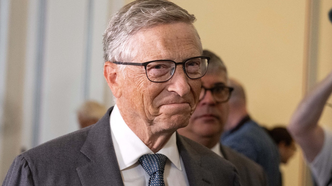 Bill Gates: Yapay zeka hayatı her yönden kolaylaştıracak