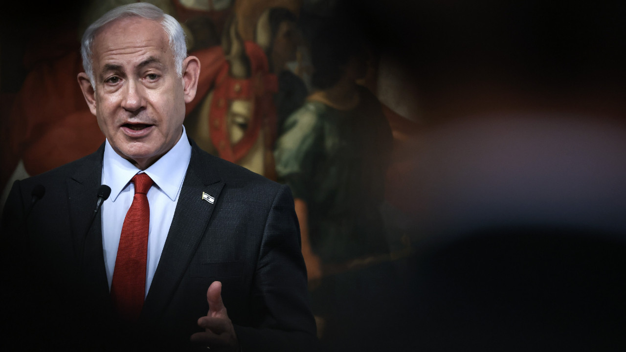 Netanyahu: Gazze ne Hamasistan ne de Fetihistan olacak