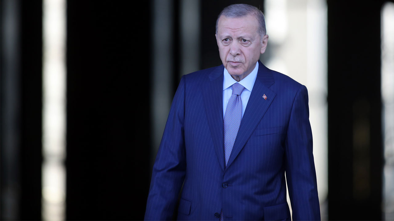Erdoğan Yunan basınına konuştu: Düşmana değil, dosta ihtiyacımız var