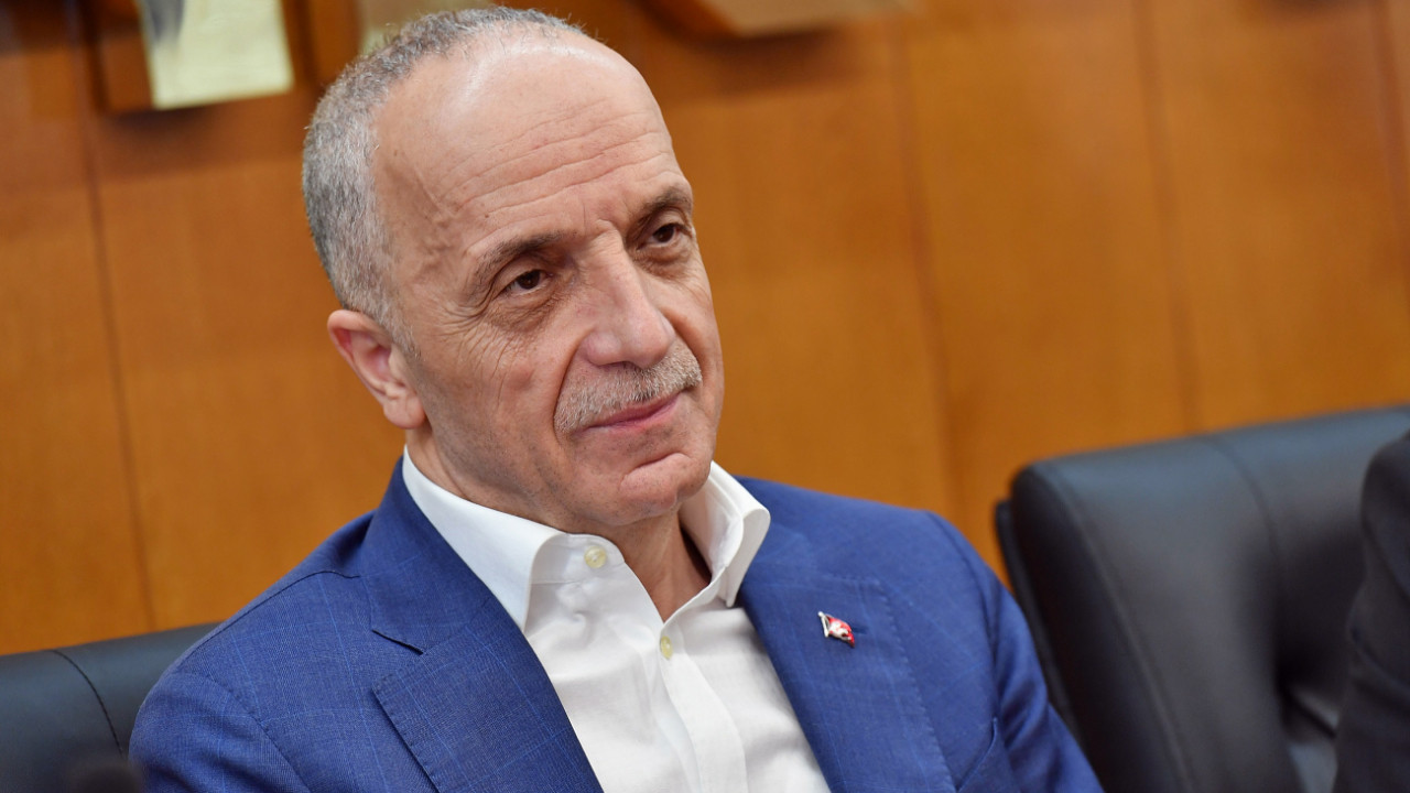 Türk-İş Başkanı: Açlık sınırı teklif edilirse masadan kalkarız