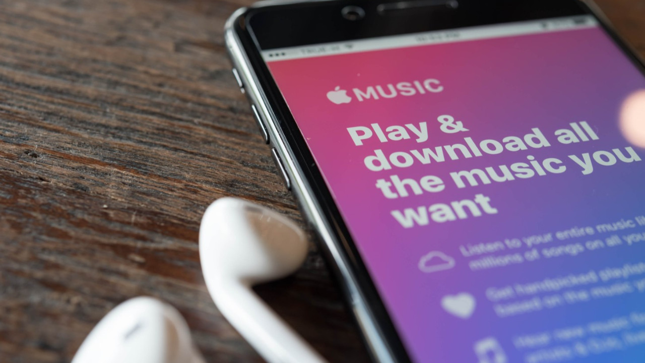 Apple Music abonelik fiyatlarına yüzde 100 zam geldi