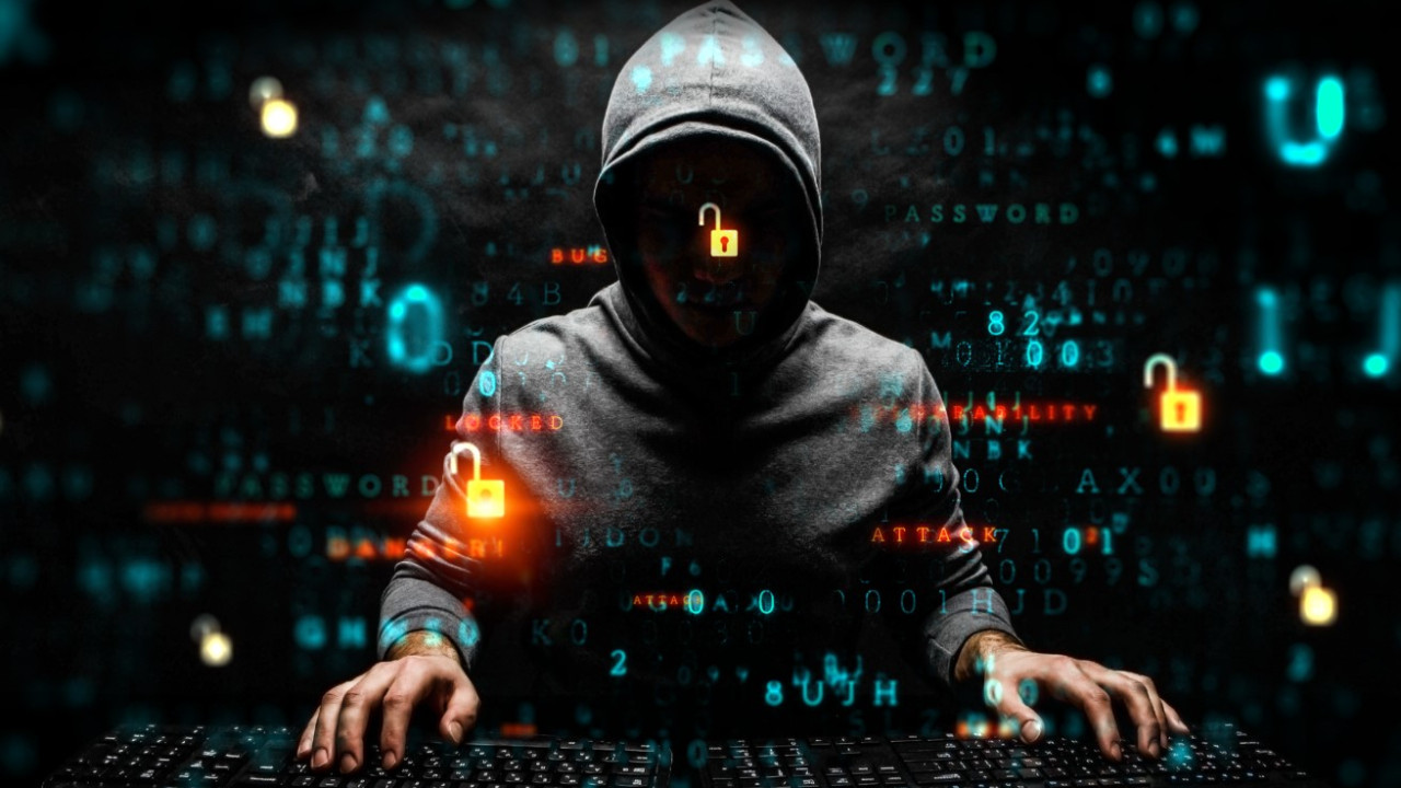 Dünyanın köşe bucak aradığı hacker İspanya'da yakayı ele verdi