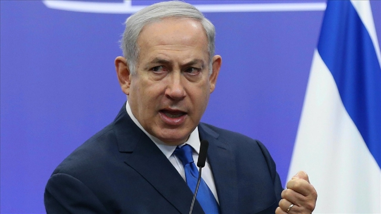 Netanyahu'dan sızıntıları önlemek için hamle: Bakanlar yalan makinesi testinden geçecek