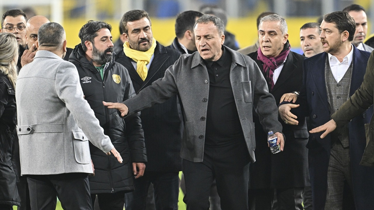 MKE Ankaragücü'den Faruk Koca için Tahkim'e başvuru: Amedsporlu futbolcuya ceza indirimi örnek gösterildi