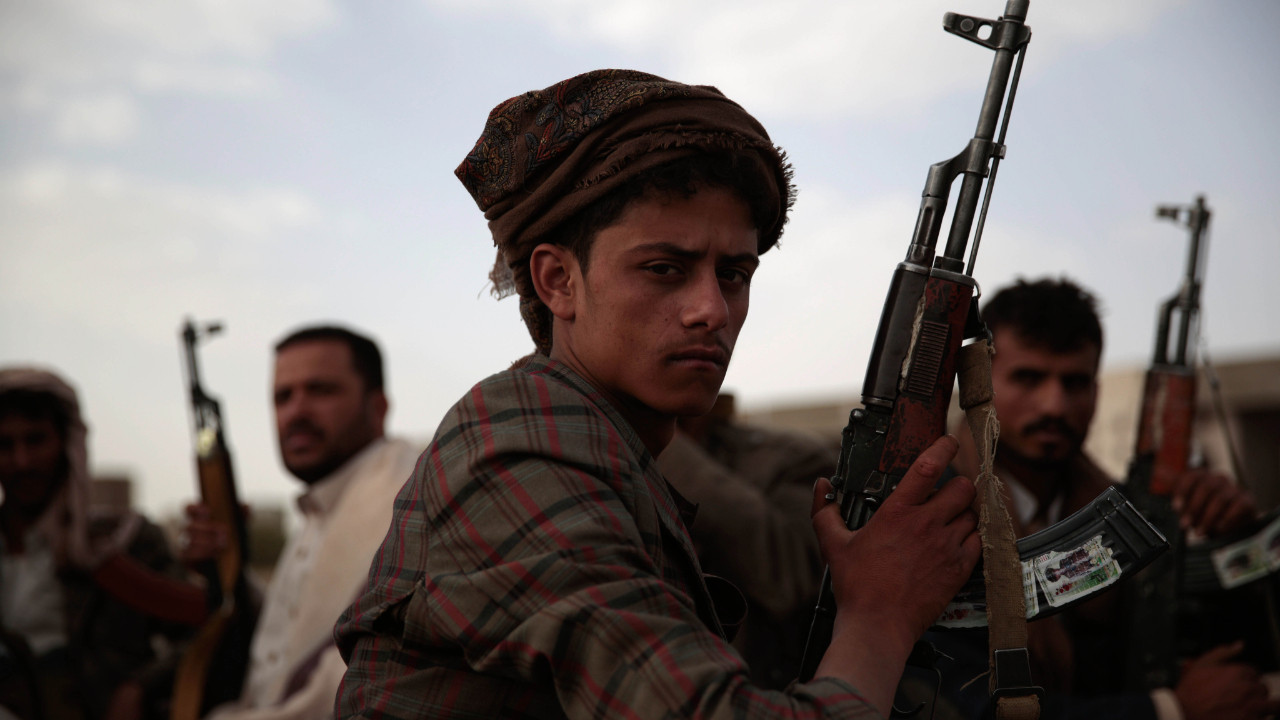 New York Times analizi: Yemen’deki Husiler bölgesel prestij kazanıyor
