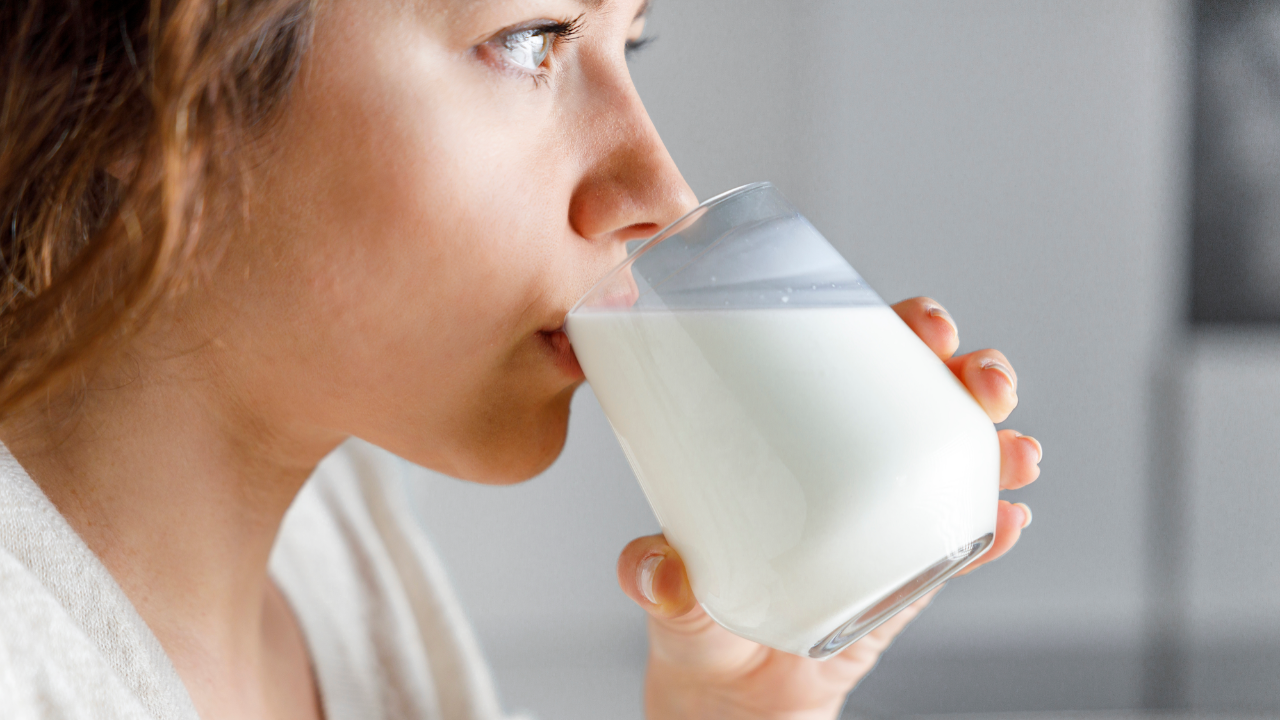 Düşük yağlı süt ürünleri daha mı sağlıklı?