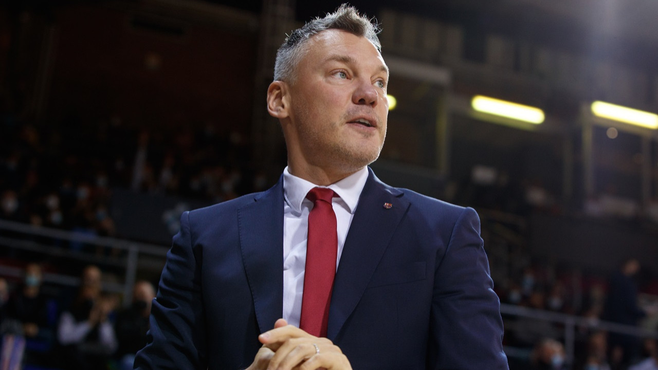 Fenerbahçe Beko'da Jasikevicius dönemi