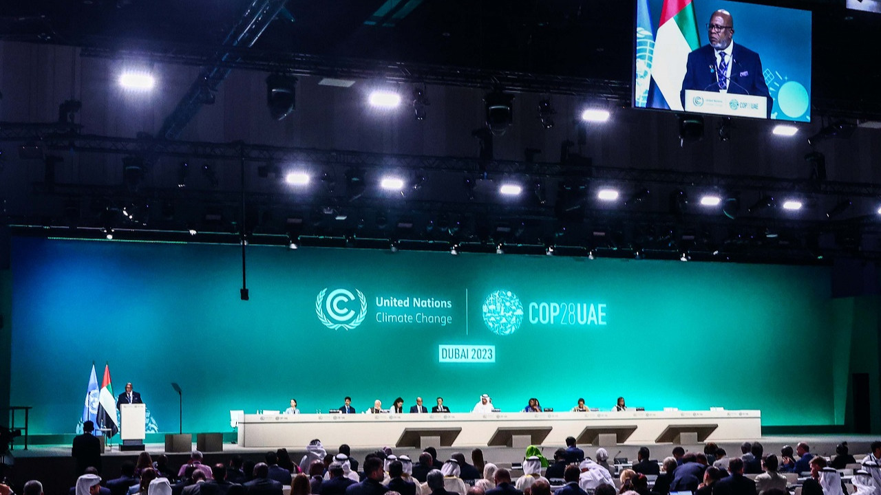 The Guardian yazdı: Liderler Cop28 anlaşması sonucunda harekete geçecek mi?