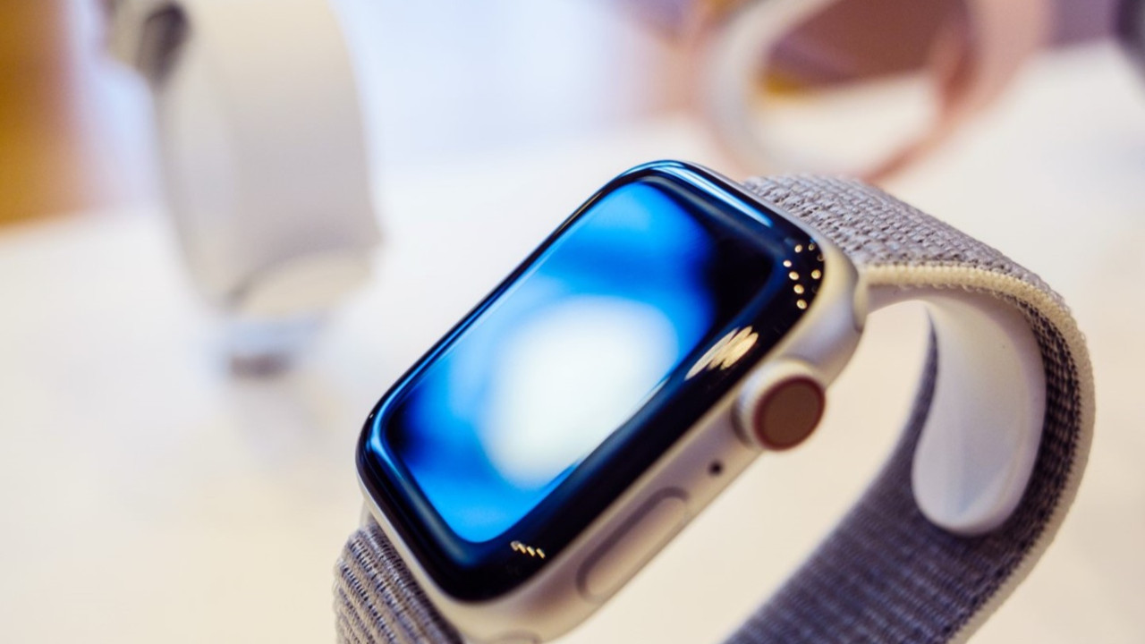 Apple Watch'lar değişiyor: Tüm eski kordonlar çöp olabilir