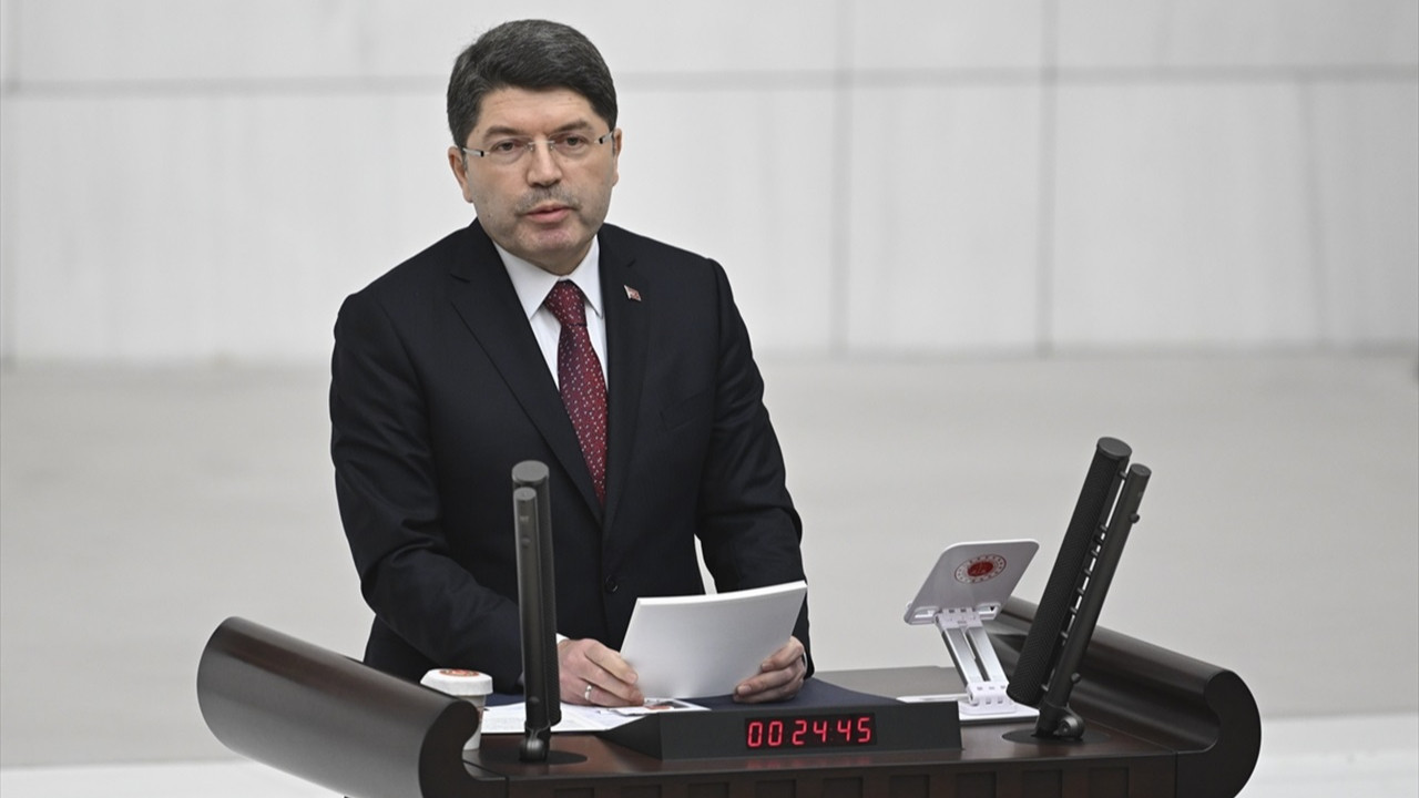 Adalet Bakanı Tunç'tan Can Atalay kararı yorumu: Değerlendirmeyi yine ilgili mahkemeler yapacak