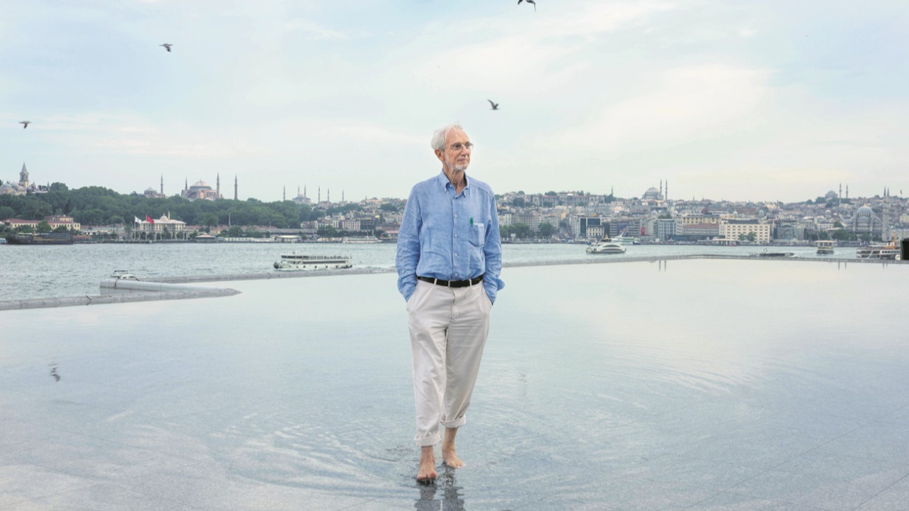 Renzo Piano’nun İstanbul Modern’i Türkiye’nin her yönünü gösteriyor