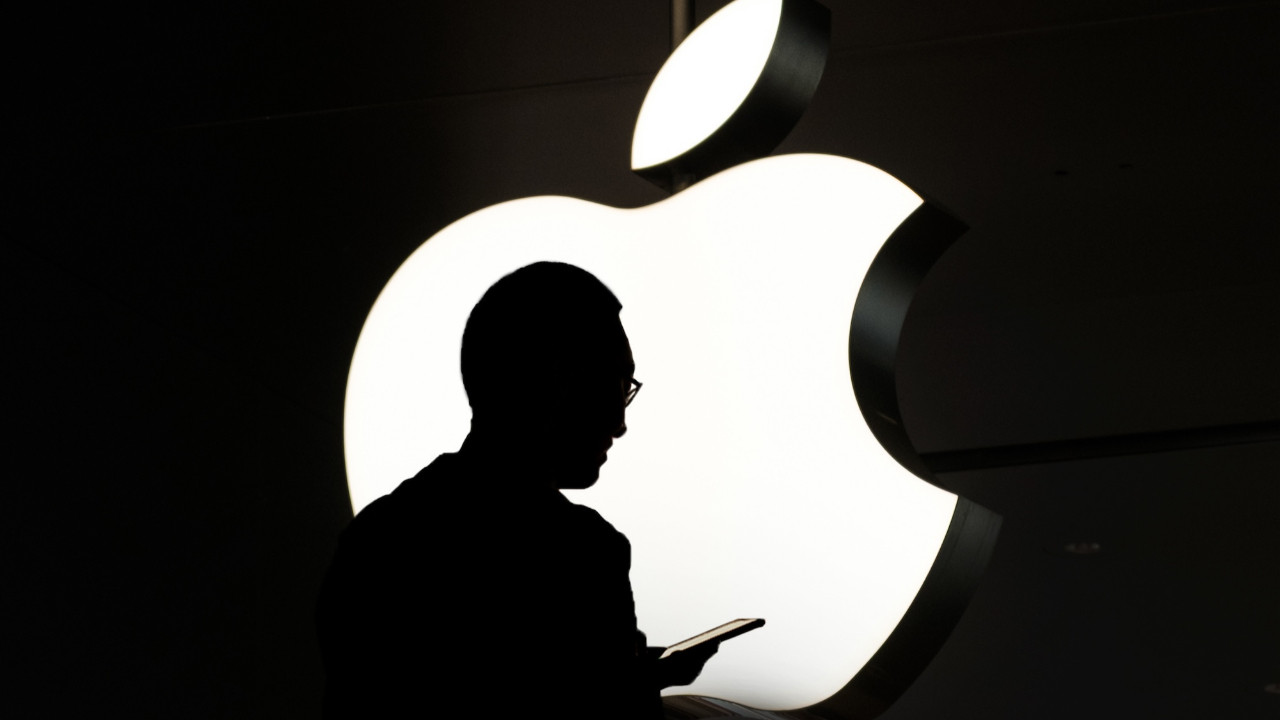 Apple, yapay zeka için basın kaynaklarıyla görüşüyor